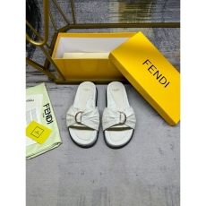 Fendi Slippers